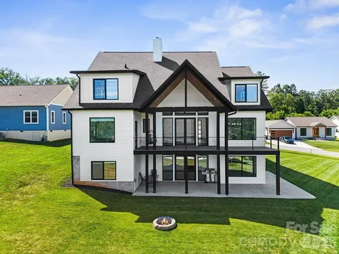 1026 Hillside Ridge Road Candler NC 28715