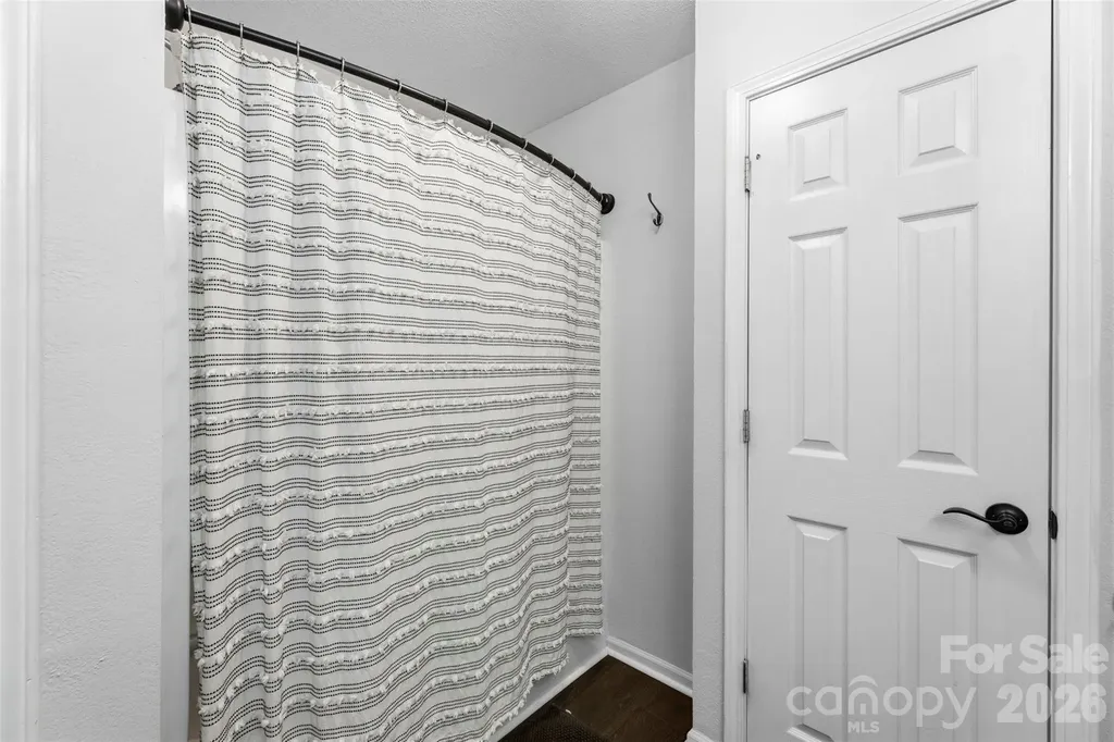 3924 Mohawk Court Charlotte NC 28215