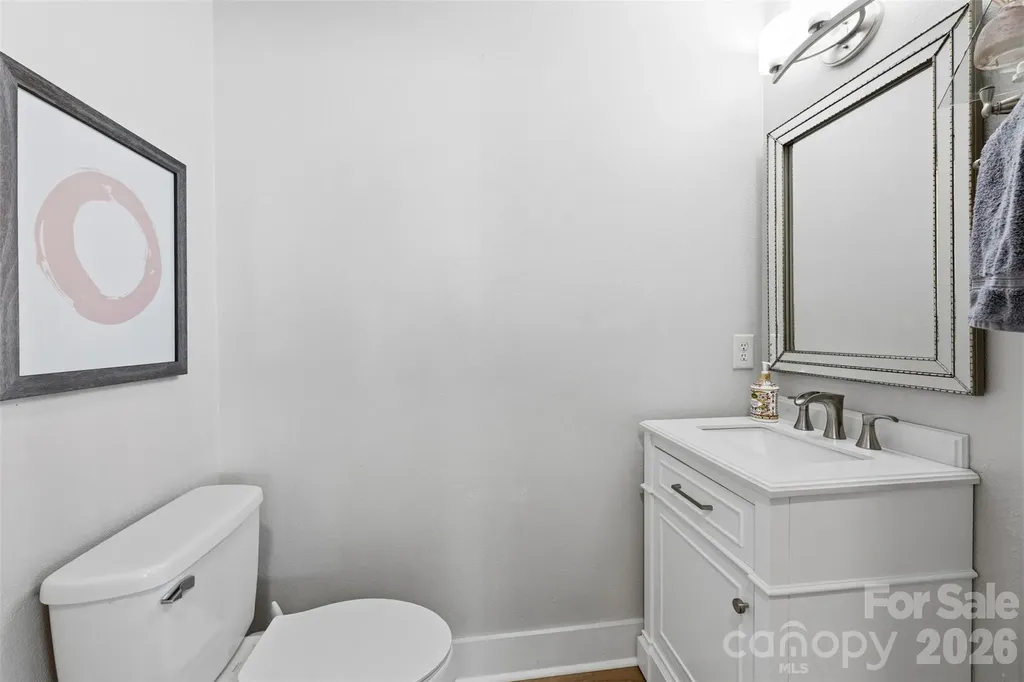 3924 Mohawk Court Charlotte NC 28215