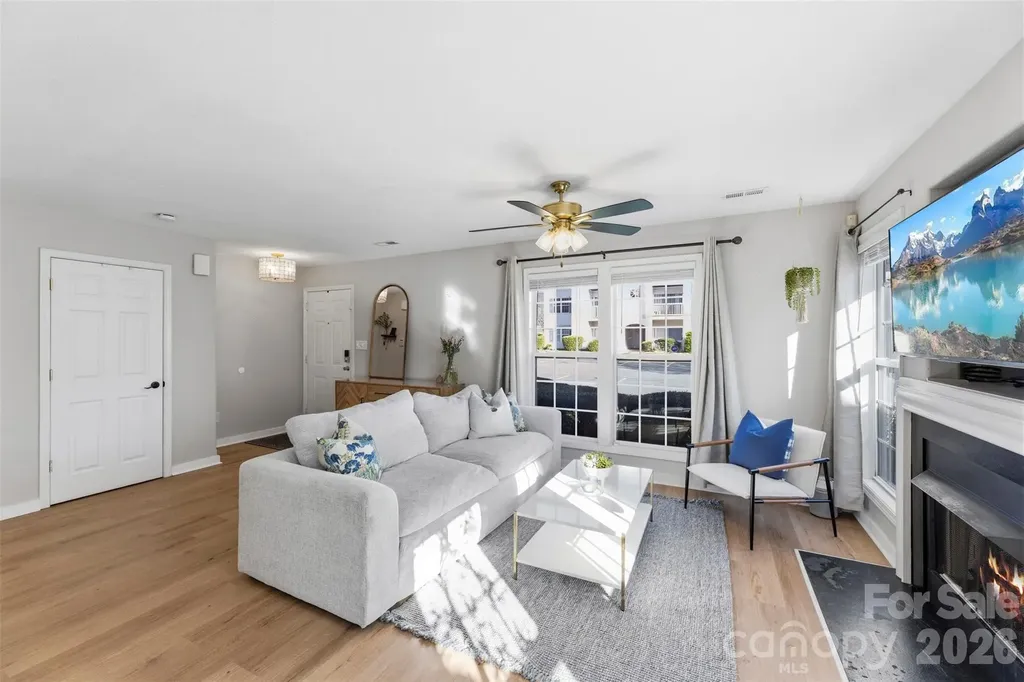 3924 Mohawk Court Charlotte NC 28215