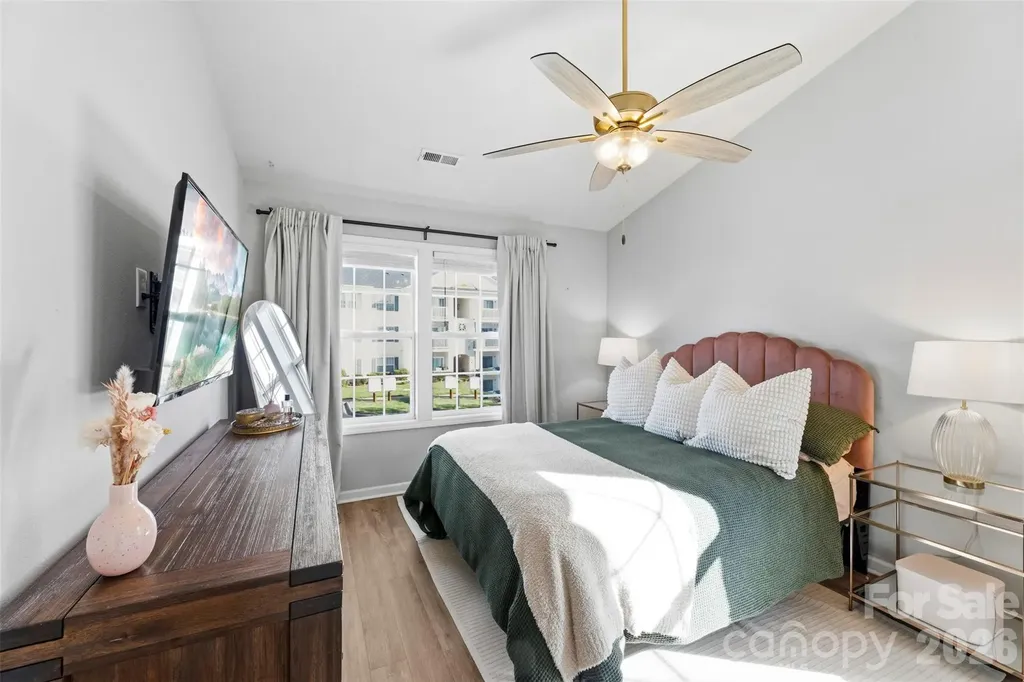 3924 Mohawk Court Charlotte NC 28215