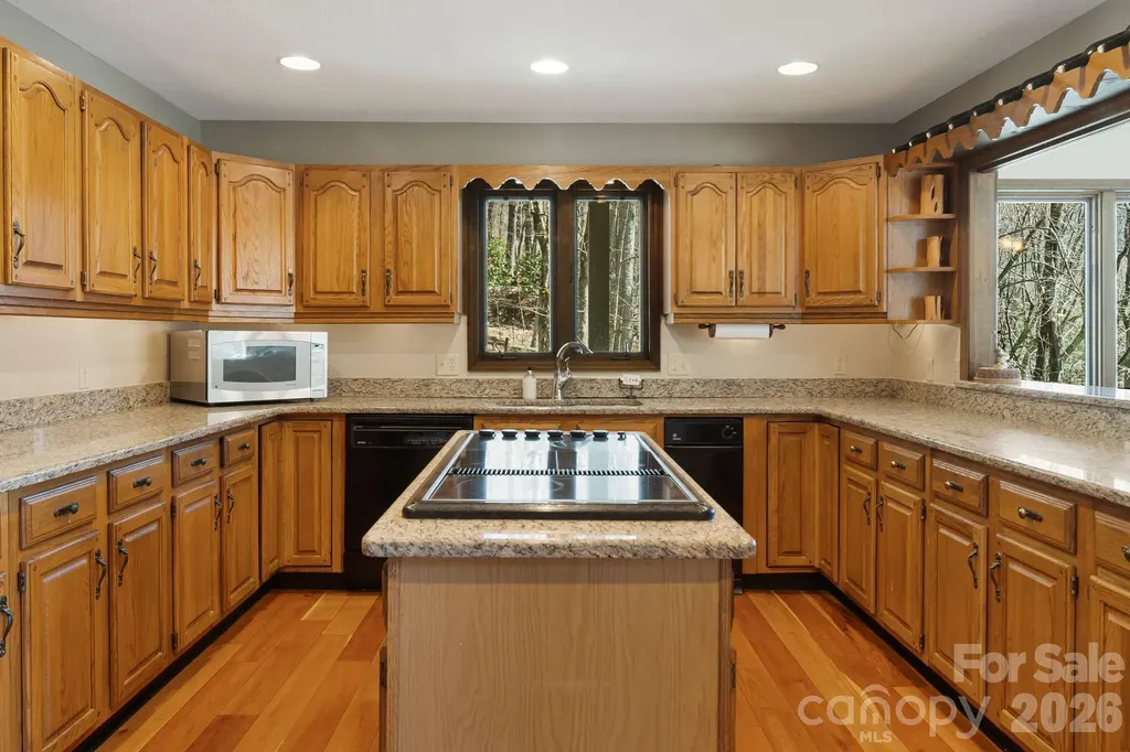 326 El Miner Drive Mars Hill NC 28754
