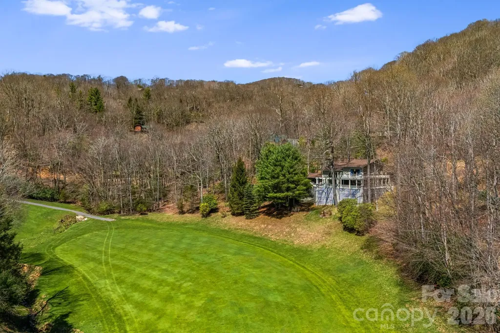 326 El Miner Drive Mars Hill NC 28754