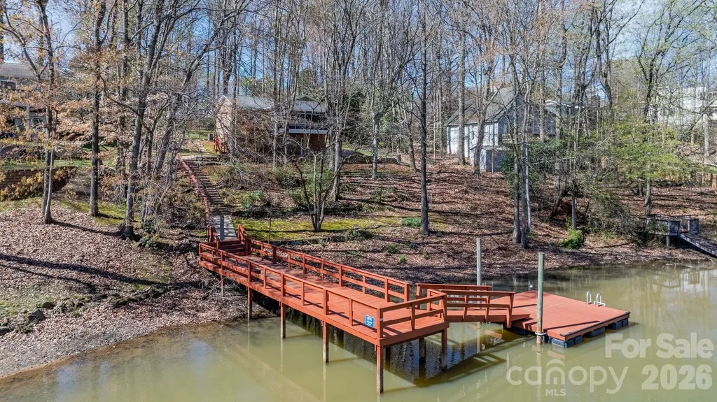 8032 Lakeview Drive Denver NC 28037