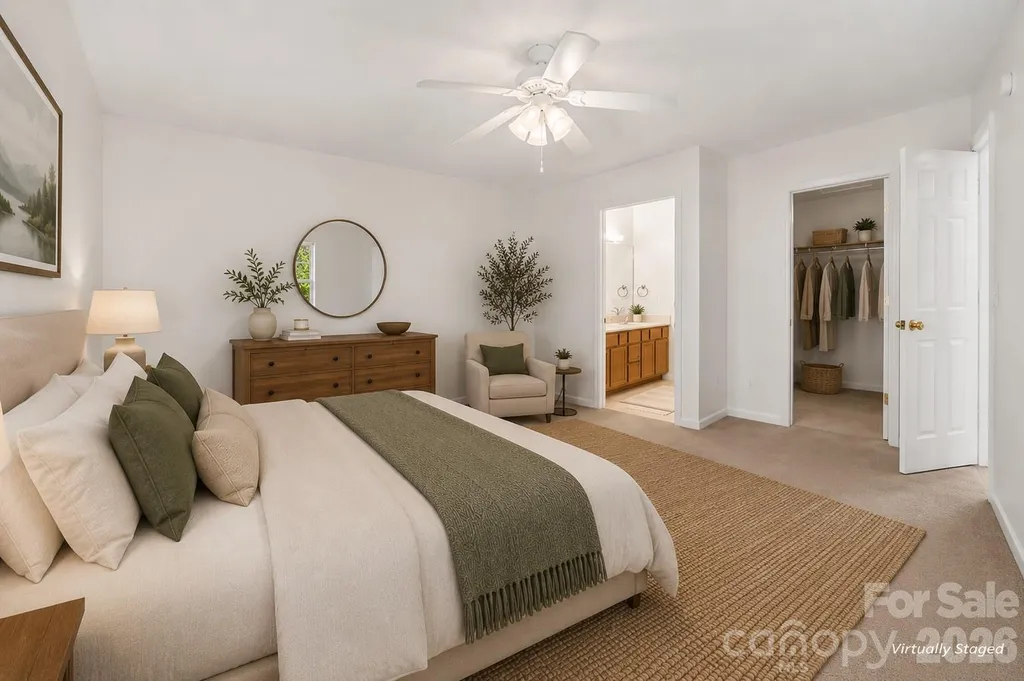 206 Waters Edge Drive Weaverville NC 28787