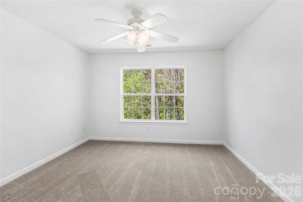 206 Waters Edge Drive Weaverville NC 28787