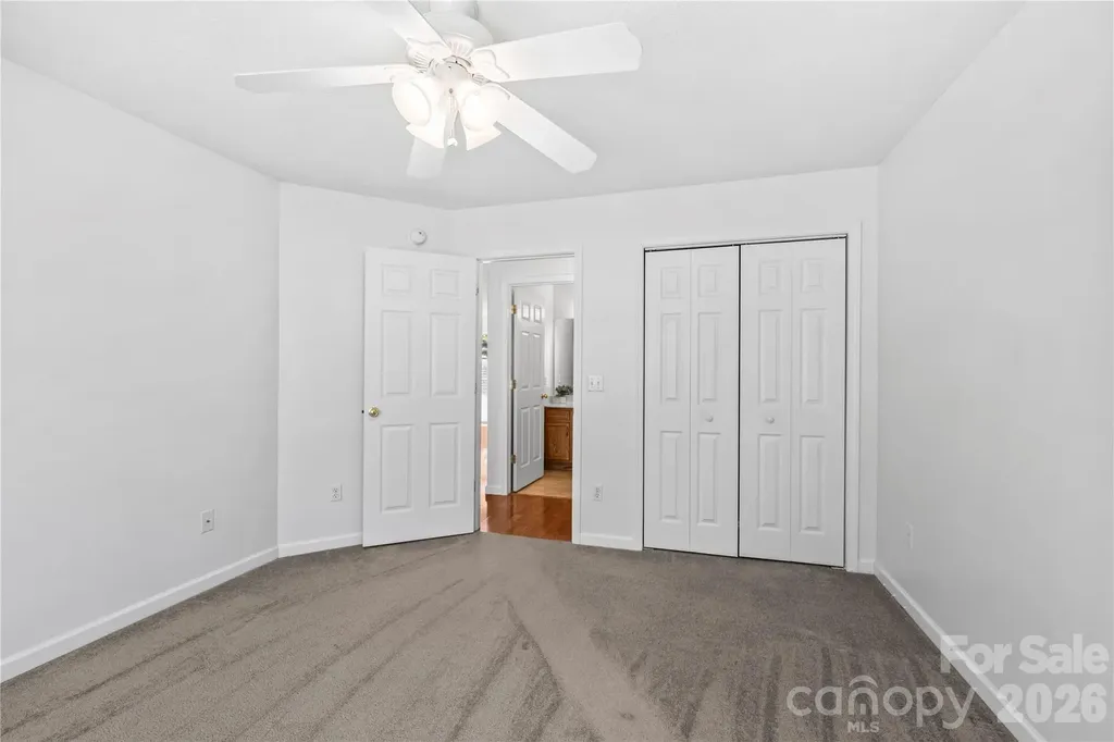 206 Waters Edge Drive Weaverville NC 28787