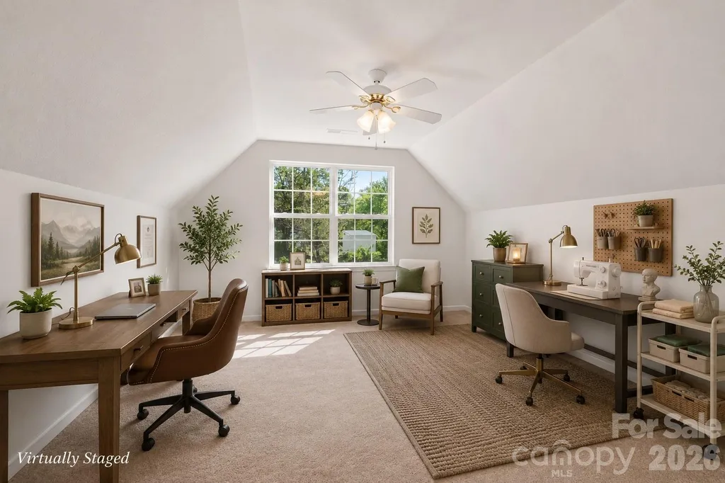 206 Waters Edge Drive Weaverville NC 28787
