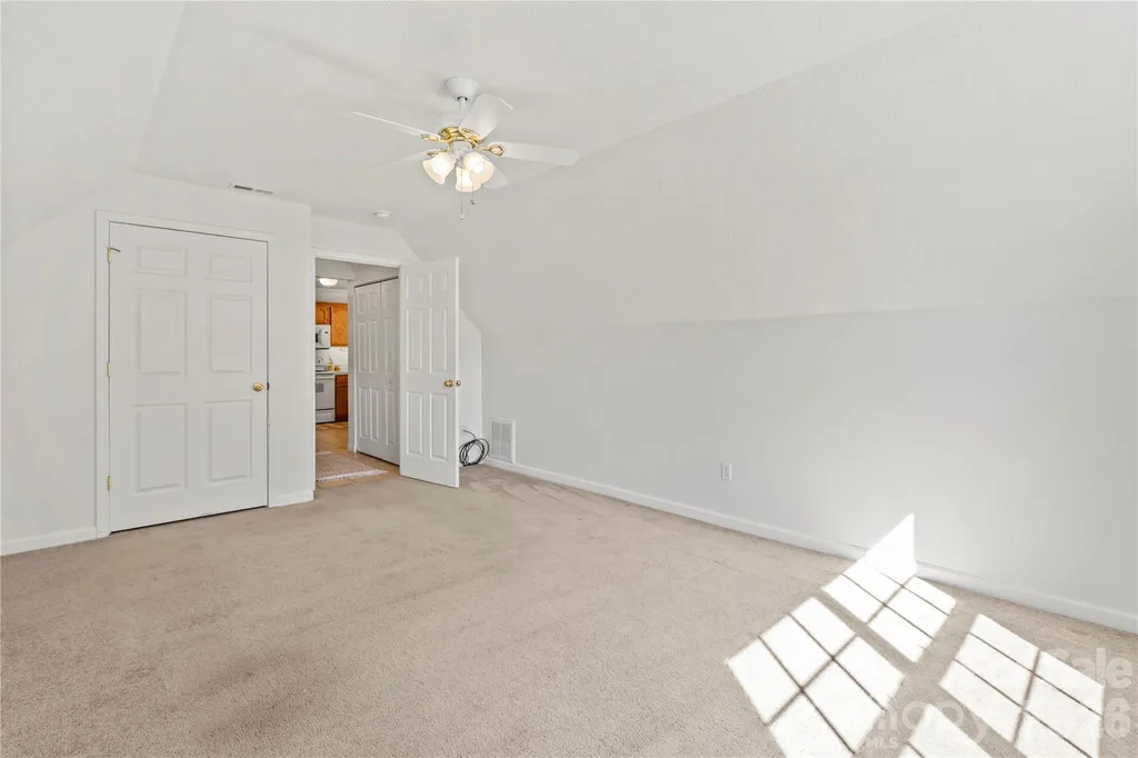 206 Waters Edge Drive Weaverville NC 28787