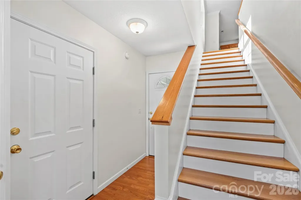 206 Waters Edge Drive Weaverville NC 28787