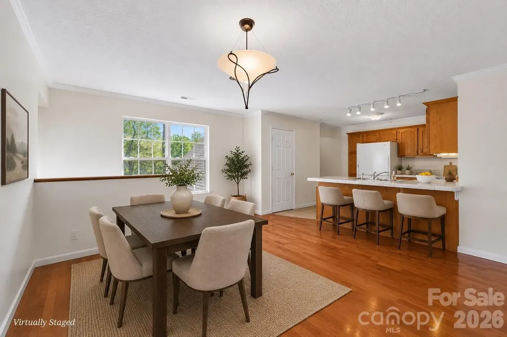 206 Waters Edge Drive Weaverville NC 28787