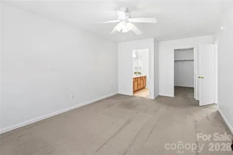 206 Waters Edge Drive Weaverville NC 28787