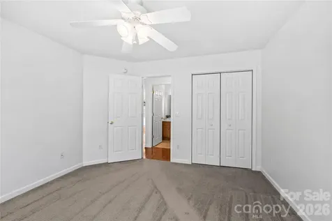 206 Waters Edge Drive Weaverville NC 28787