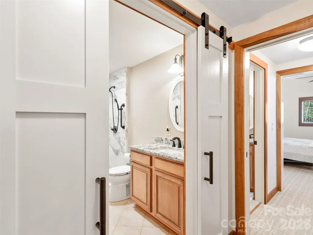 61 Creekside Way Burnsville NC 28714