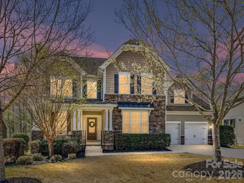 3504 Ringtail Drive Waxhaw NC 28173