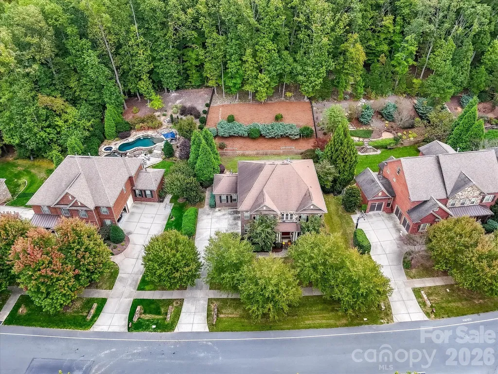 13130 Long Common Parkway Huntersville NC 28078