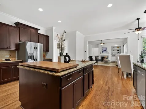 13130 Long Common Parkway Huntersville NC 28078