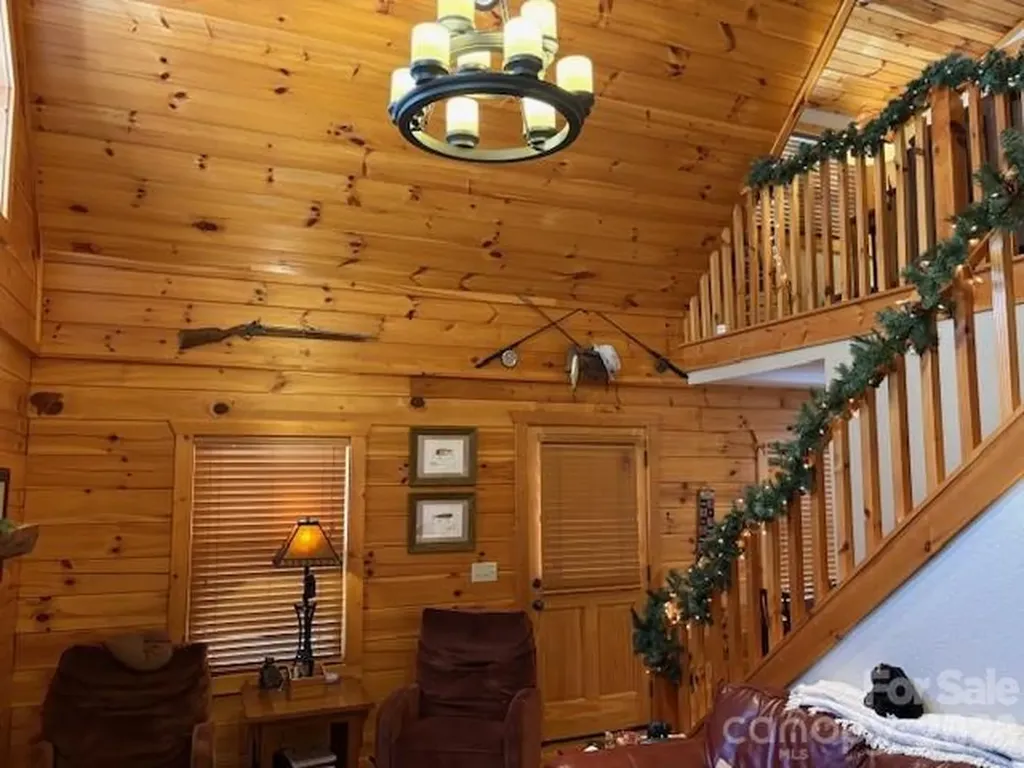 399 Bent Tree Road Maggie Valley NC 28751