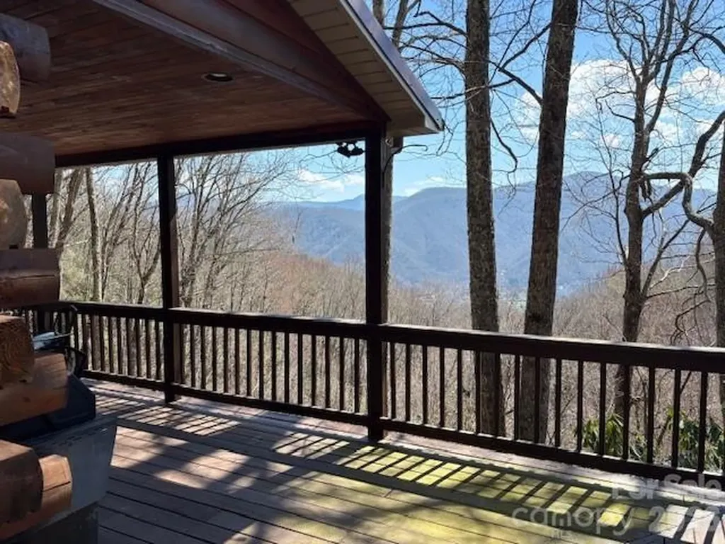 399 Bent Tree Road Maggie Valley NC 28751