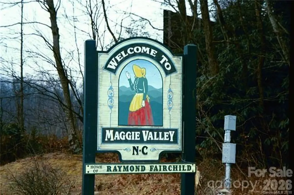 399 Bent Tree Road Maggie Valley NC 28751