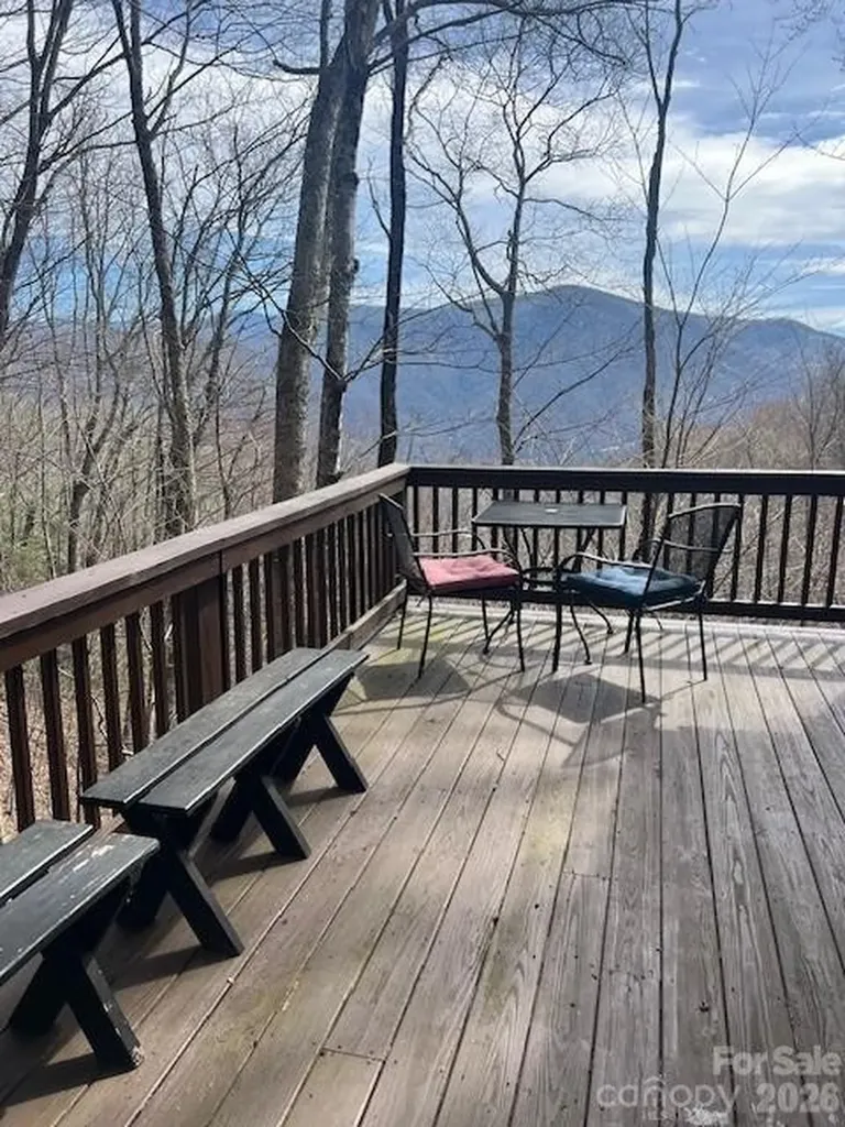 399 Bent Tree Road Maggie Valley NC 28751