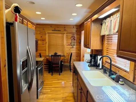 399 Bent Tree Road Maggie Valley NC 28751