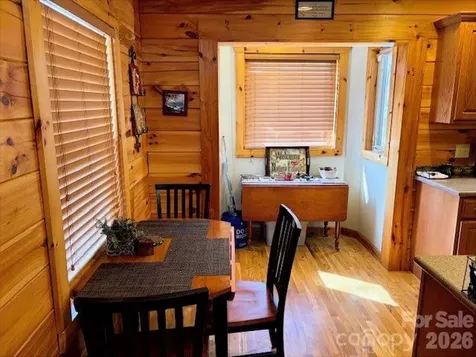 399 Bent Tree Road Maggie Valley NC 28751