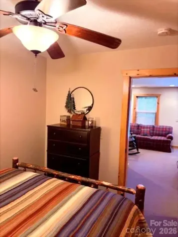 399 Bent Tree Road Maggie Valley NC 28751