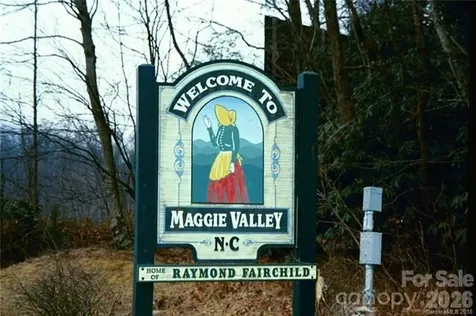 399 Bent Tree Road Maggie Valley NC 28751