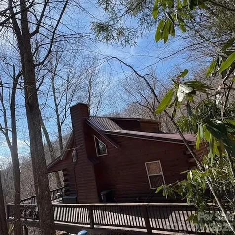 399 Bent Tree Road Maggie Valley NC 28751