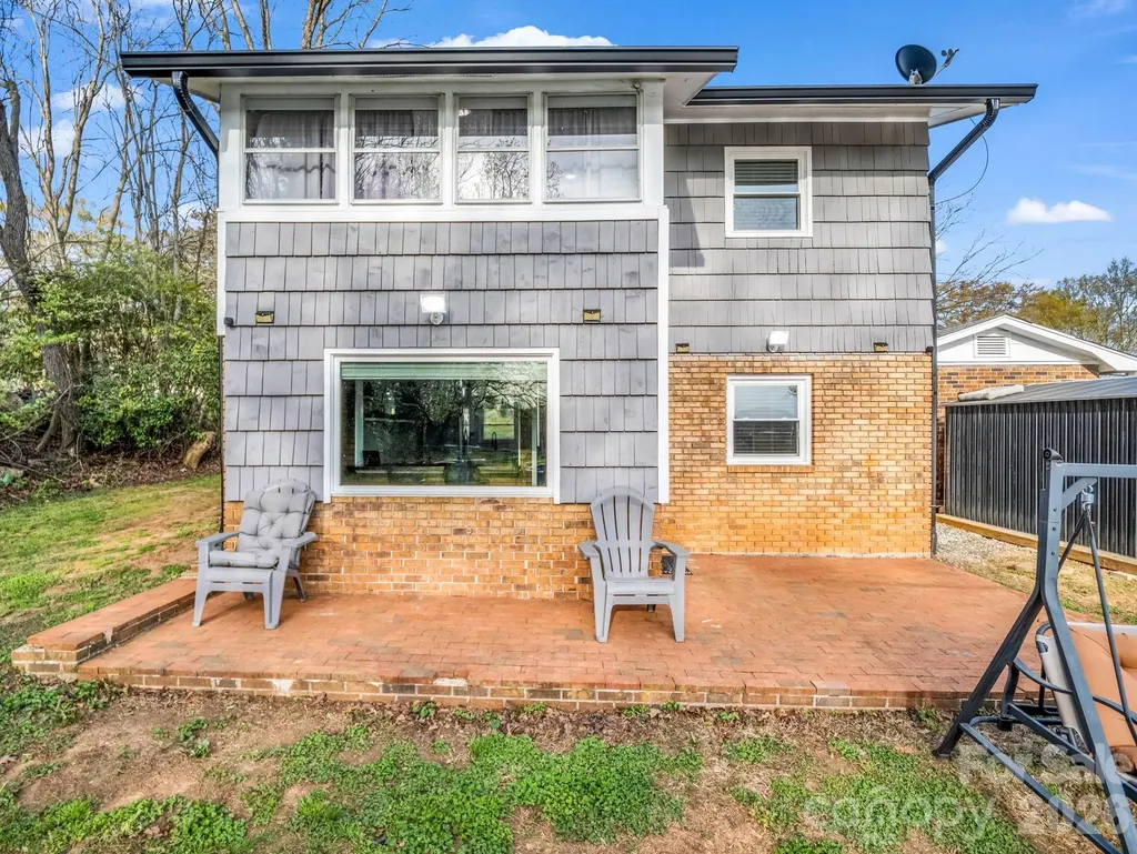 151 S Main Street Bostic NC 28018