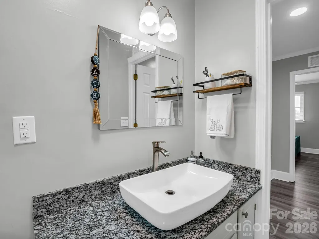 151 S Main Street Bostic NC 28018