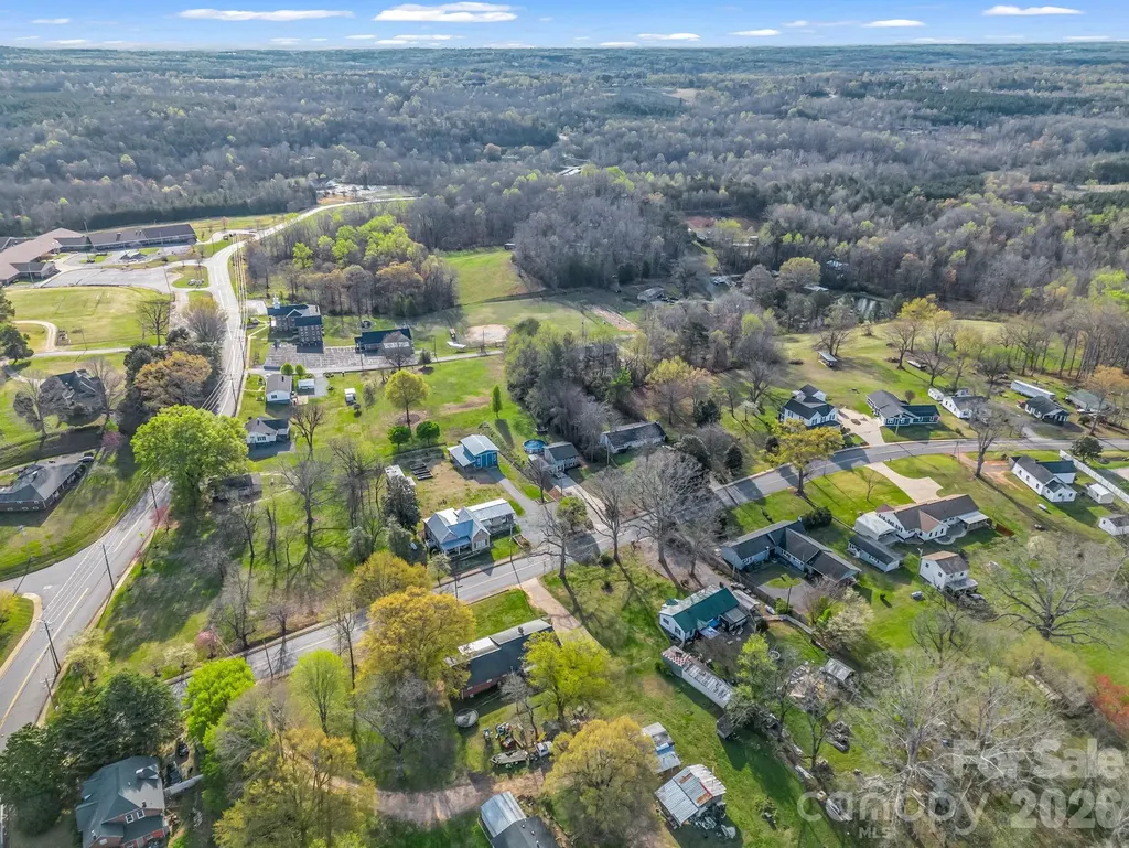 151 S Main Street Bostic NC 28018