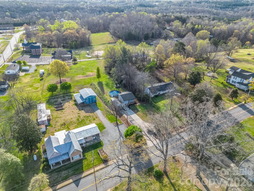 151 S Main Street Bostic NC 28018