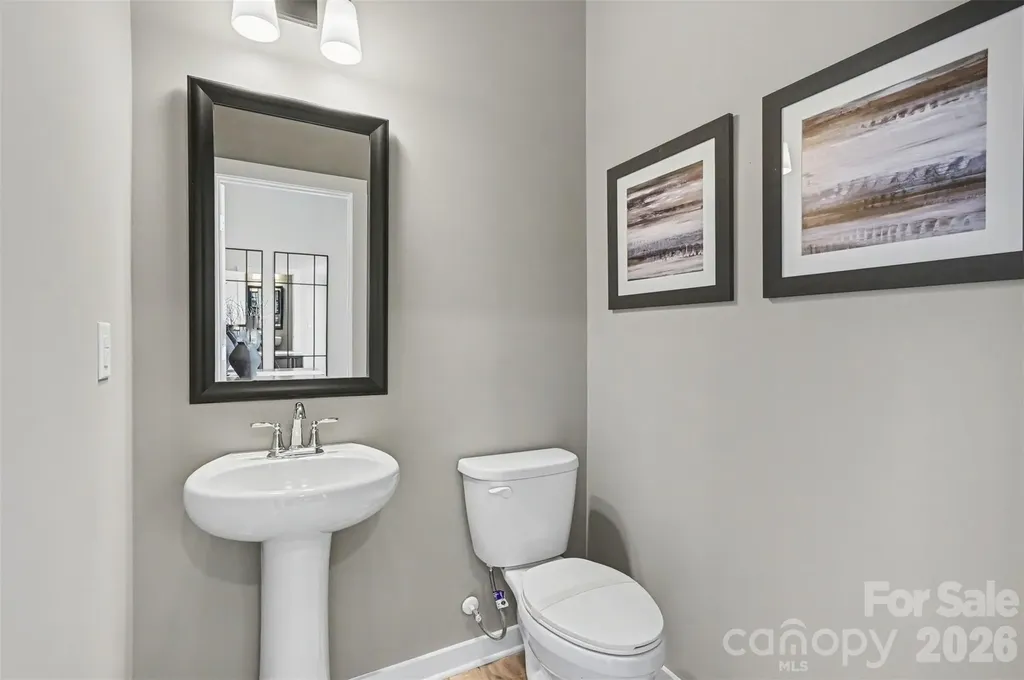 2708 Respite Lane Charlotte NC 28273