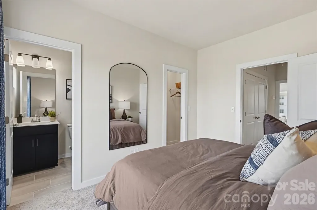 2708 Respite Lane Charlotte NC 28273