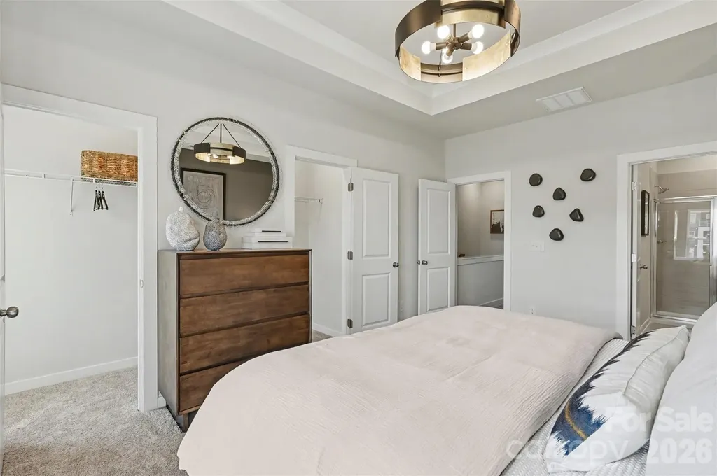 2708 Respite Lane Charlotte NC 28273