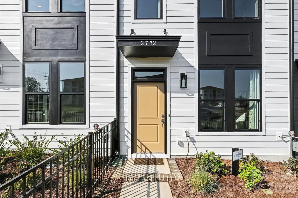2708 Respite Lane Charlotte NC 28273