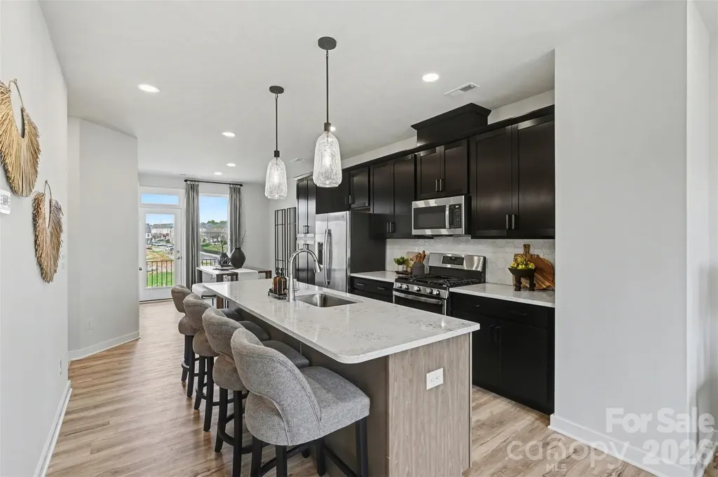 2708 Respite Lane Charlotte NC 28273