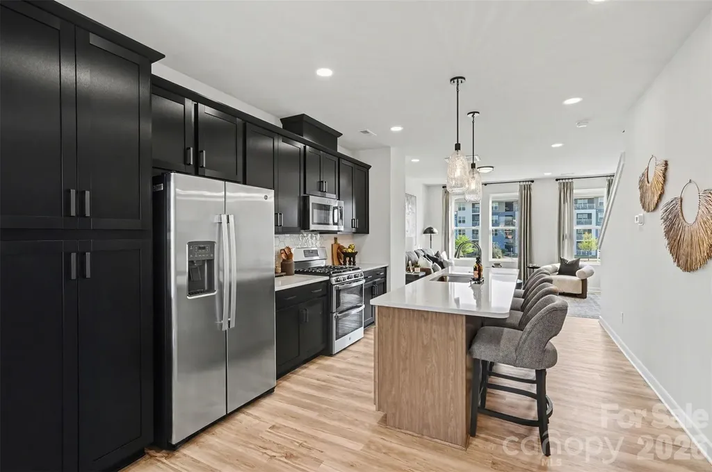 2708 Respite Lane Charlotte NC 28273