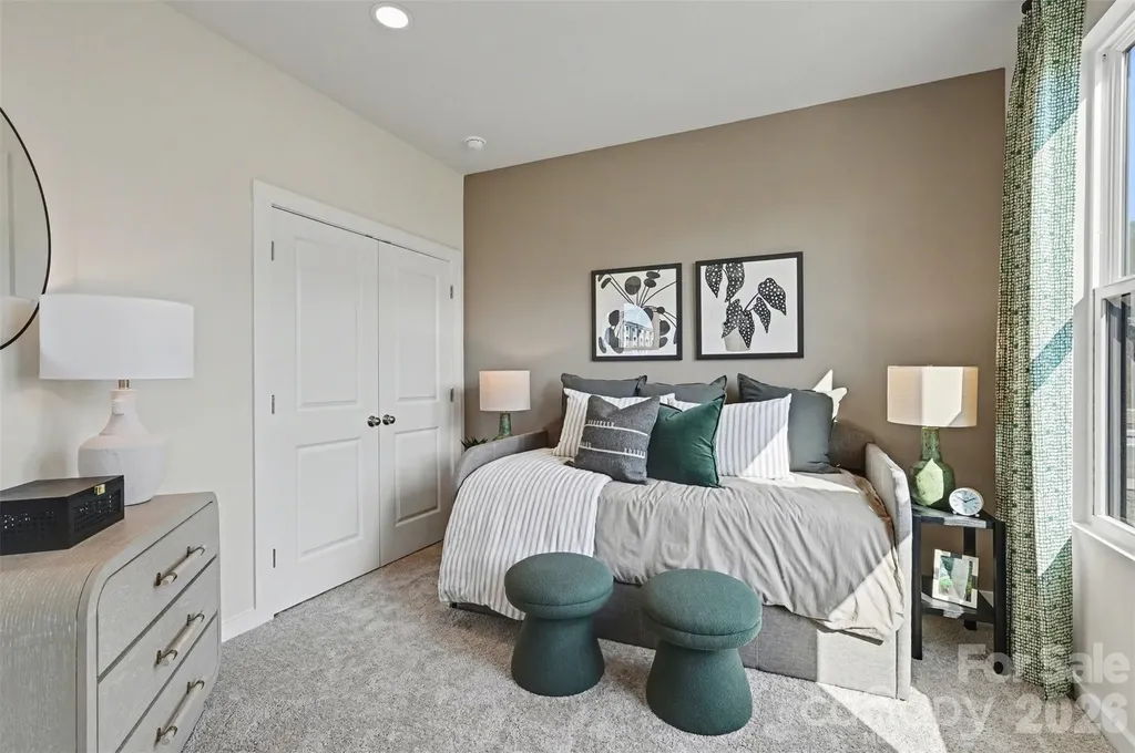 2708 Respite Lane Charlotte NC 28273