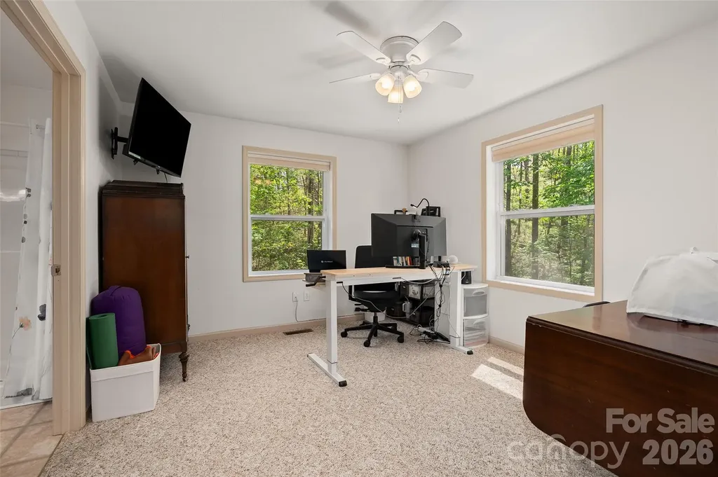 215 Atkins Loop Lake Junaluska NC 28745