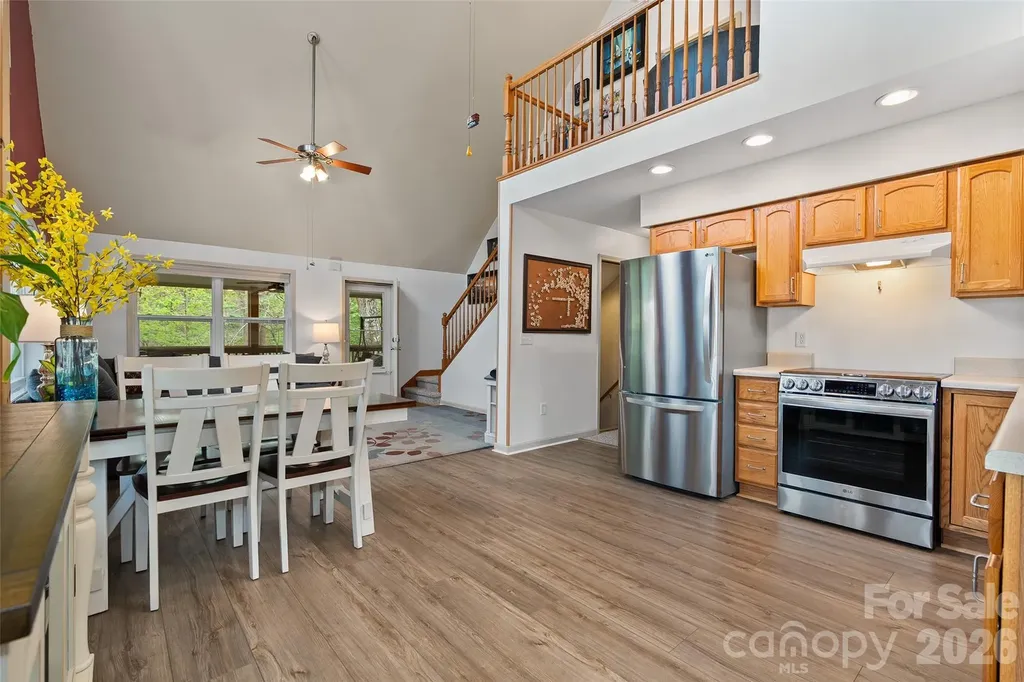 215 Atkins Loop Lake Junaluska NC 28745