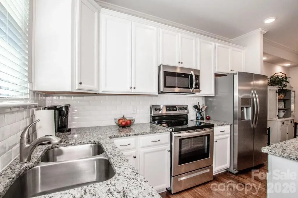 308 Linestowe Drive Belmont NC 28012