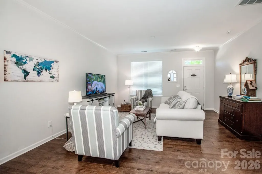 308 Linestowe Drive Belmont NC 28012