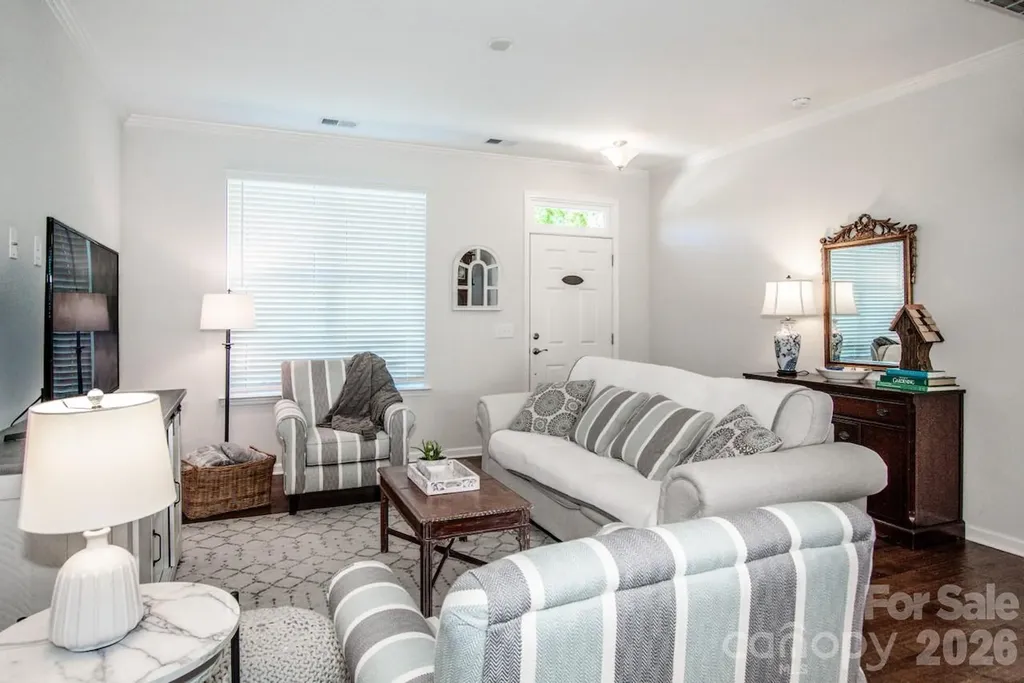308 Linestowe Drive Belmont NC 28012