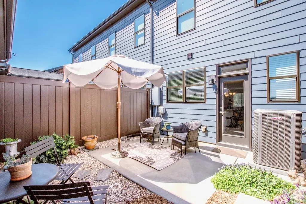 308 Linestowe Drive Belmont NC 28012