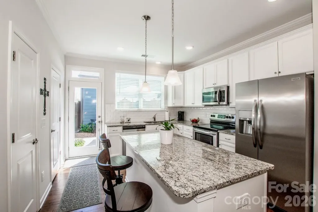 308 Linestowe Drive Belmont NC 28012