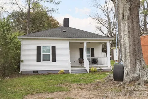 209 Columbia Avenue Rock Hill SC 29730