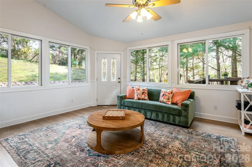 6 Oxford Court Asheville NC 28804